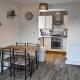 Wessex House - 2 Bed flat contractor stay Highbridge - Foto 3