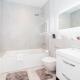 Gorgeous Two-Bedroom Two-Bathrooms Flat Near Acton Main Line Station, Londýn - Fotografie 8