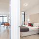 Gorgeous Two-Bedroom Two-Bathrooms Flat Near Acton Main Line Station, Londýn - Fotografie 4