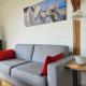 Moorfrosch - Stilvolles Ferien-Apartment am Naturschutzgebiet Dosenmoor, Negenharrie - Foto 4