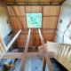 Moorfrosch - Stilvolles Ferien-Apartment am Naturschutzgebiet Dosenmoor, Negenharrie - Foto 7