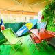 studio city center beach side free paddle beautiful terrace, Nice - Fotografie 1