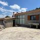 Casa da Lage - Lareira - Vistas rio - Gerês