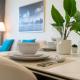Vibrant 1BR at Damac Heights, Dubaj - Fotografie 5