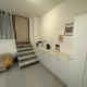 Quiet stylish studio, Athen - Foto 2
