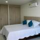 Apartamento nuevo en Infinity Blue Santa Marta - Foto 5