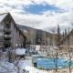 The Aspens by Whiski Jack, Whistler - Photo 1