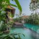 Villa Unique Ubud - Foto 1