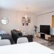 Center located, two-room flat with patio and WiFi Turku - Foto 1