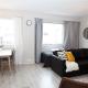 Center located, two-room flat with patio and WiFi Turku - Foto 7
