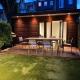 Southfields garden flat - 5 minutes from Wimbledon tennis, Londýn - Fotografie 4