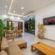 Sundaze 3 - NEW listing Promo - Canggu - Huge Pool and Kitchen Чангу - Фото 7