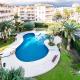 Appartomento albir, Albir