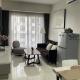 Spacious 3 BR Apt MTown Signature Gading Serpong, Sangereng Dua - Photo 1