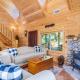 Bass Lake Log Home - Dog Friendly, Bass Lake - Fotografie 8