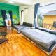 Bich Ngoc Villa - Venuestay, Tam Ðảo (fotografie 9)
