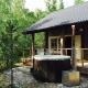 Hapsal Forest Cabin