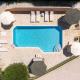 Villa St Nicholas House With Private Heated Pool, Dassiá - Fotografie 8