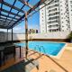 Hovah Luxury's 2BR Apt, Clifton Court, Shiashie