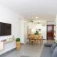 Apartamento amplio con dos baños, Малага - Фото 2
