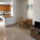 Torrevieja, La Torreta Ground Floor Apartment with Large Private Patio Garden - Fotografie 8