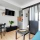 Charming 1 Bedroom with Sauna - Romainville 2 Bagnolet - Foto 1