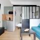 Charming 1 Bedroom with Sauna - Romainville 2 Bagnolet - Foto 2