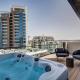 Noru Hotel Malta - Adults Only Hotel, Saint Julianʼs (fotografie 4)