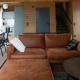 The Riverside Mountain Lodge - 110sqm clam luxury - including bed linens, towels,, Idre (foto 5)
