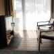 The Riverside Mountain Lodge - 110sqm clam luxury - including bed linens, towels,, Idre (foto 3)
