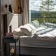 The Riverside Mountain Lodge - 110sqm clam luxury - including bed linens, towels,, Idre