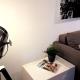 Cozy Studio Guesthouse next to city center & fair, Núremberg - Foto 3