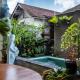 Central Ubud Modern Apartments and Private Kitchen - 2 - Photo 3