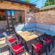 Villa Mira - with private pool, Mostar (fotografie 4)