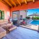 Villa Mira - with private pool, Mostar (fotografie 7)