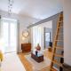 Beautiful apartment in Malasaña for 3 pax - Ferrer, Мадрид - Фото 1