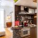 Beautiful apartment in Malasaña for 3 pax - Ferrer, Мадрид - Фото 6