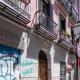 Beautiful apartment in Malasaña for 3 pax - Ferrer, Мадрид - Фото 9