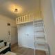 Compact modern studio Chiswick London, Londýn - Fotografie 4
