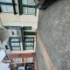 Single room en-suite on Southfield Road
