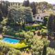 Villa D'Agnola by Mmega, San Casciano in Val di Pesa
