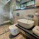 StayVista at Rustic Haven with Pvt Pool, Gazebo & Indoor-Outdoor Game, Satara - Fotografie 4