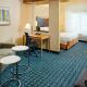 Fairfield Inn & Suites by Marriott San Antonio SeaWorld / Westover Hills - Foto 2