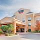 Fairfield Inn & Suites by Marriott San Antonio SeaWorld / Westover Hills - Foto 3