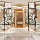 JW Marriott Hotel Kolkata