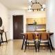 Spacious 3 bedroom suite at Cheras Maluri MRT A48, Kuala Lumpur - Foto 8