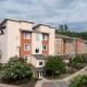 Residence Inn by Marriott Columbia Northwest/Harbison, Columbia - Fotografie 5