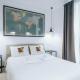 Restart Accommodations Aldobrandini e Sciarra, Rom - Foto 5
