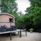 Jack's Shepherd Hut, Hope (foto 10)