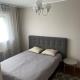 2-room apartment Kitse 26, Pärnu - 24-7 anytime self check-in, Pärnu (Foto 3)